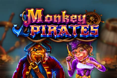 Monkey Pirates Betano